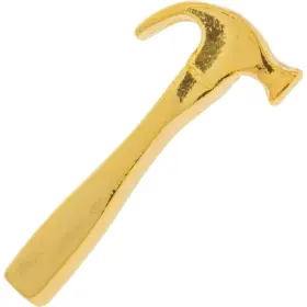 099651006349 STERLING GIFTS Hammer Lapel Pin