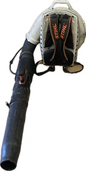 BR800X STIHL Magnum Backpack Leaf Blower Great #2