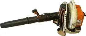 BR800X STIHL Magnum Backpack Leaf Blower Great #3