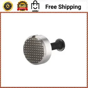 Tib-mr STILETTO Tibone Hammer Milled Steel Anti Rotational