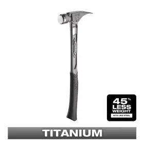 445004877815 STILETTO Tibone Curved Handle