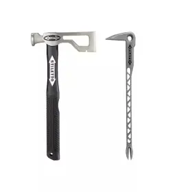 445010225211 STILETTO Drywall Axe Fiberglass Hammer Handle