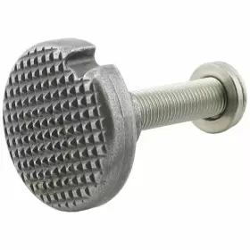 662560150177 STILETTO Tbm Mr Bone Milled Replaceable Steel #3