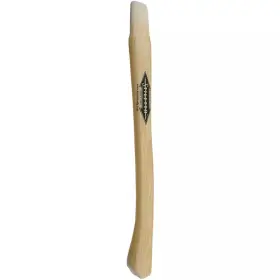 711181217544 STILETTO Curved Hickory Wood Hammer Handle Axe