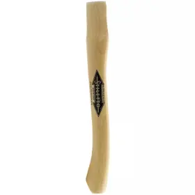 744110684575 STILETTO Hickory Curved Hammer Handle Finish