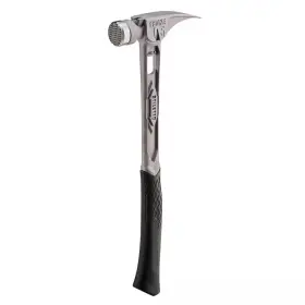 744110808780 STILETTO Tibone Milled Curved Handle