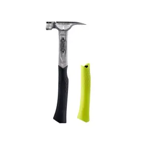 Trmb-tbrg-y STILETTO Trimbone Titanium Curved Handle