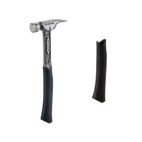 Trmb-tbrg-bl STILETTO Trimbone Titanium Curved Handle