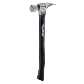 MPN-303940503502 STILETTO Curved Fiberglass Hammer Handle