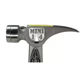 TBM14RSC STILETTO Tibone Hammer Curved Handle #2