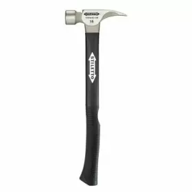 TI16SCF STILETTO Titanium Hammer Hybrid Fiberglass
