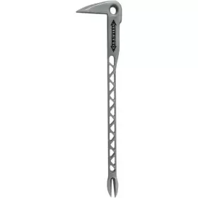 TIB14RMC-TICLW12 STILETTO Tibone Milled Clawbar Nail Puller #3