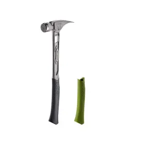 TIB15MC-TBRG-G STILETTO Tibone Milled Curved Handle