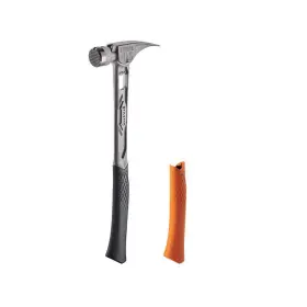 TIB15MC-TBRG-O STILETTO Tibone Milled Curved Handle