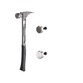 TIB15MC-TIB-MR-TIB-SR STILETTO Tibone Milled Curved Handle