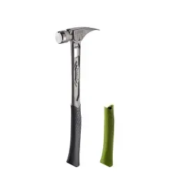 TIB15SC-TBRG-G STILETTO Tibone Curved Handle Grip