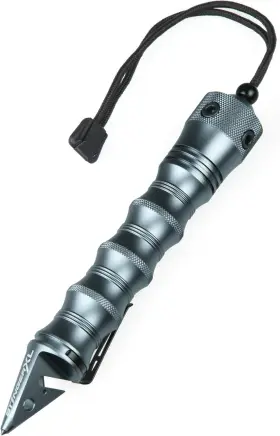 850104007289 STINGER Car Emergency Tool Hardened Steel Glass