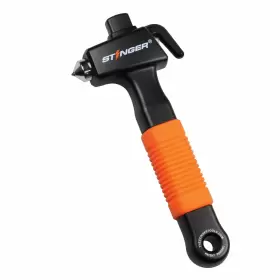 850104007623 STINGER Car Emergency Escape Tool Hardened Steel