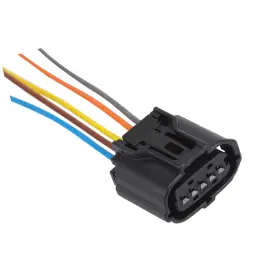 197-6110 STRENDIER Air Flow Meter Maf Sensor Connector Chevy