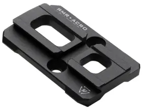 Si-acro-rmr STRIKE INDUSTRIES Adapter Plate Aimpoint Adaptor