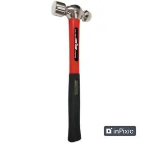 69036 STRIKER Ball Peen Hammer