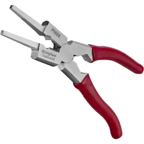 679352981918 HAMMER Mig Welding Plier Nozzle Cleaner Rounded