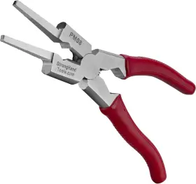 PM08 HAMMER Mig Welding Plier Nozzle Cleaner Rounded