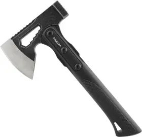 FT-001 SULKADA Camping Hatchet Survival Axe Steel