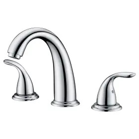 SE2142CS SUMERAIN Roman Tub Faucet Handle Widespread High