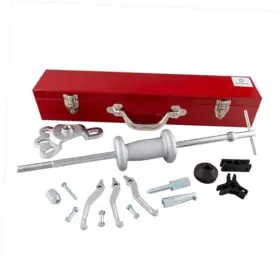 SUN3911 SUNEX INTERNATIONAL Set Slide Hammer Puller