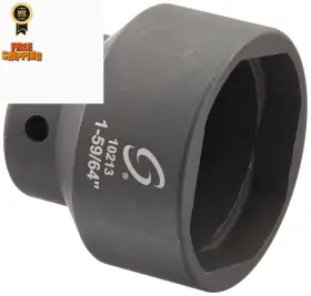 SUN10213 SUNEX TOOLS Ball Joint Socket