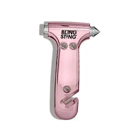 850042092200 SUPER-SPARKLY SAFETY STUFF Hammer Emergency Tool