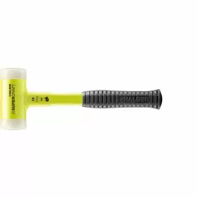 3377.150 SUPERCRAFT Blow Hammer Grip Marring Head Steel Tube