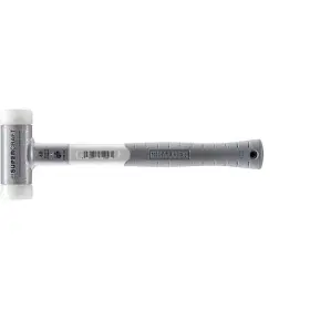 3399.040 SUPERCRAFT Blow Hammer Steel Head