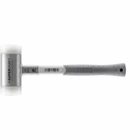 3399.060 SUPERCRAFT Blow Hammer Steel Head