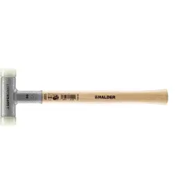 744110868500 SUPERCRAFT Halder Blow Hammer Hickory Handle