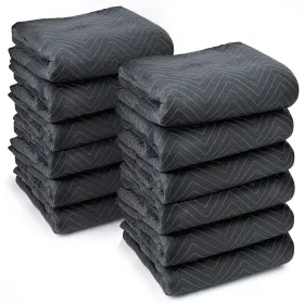 BLANKET-P30 SURE-MAX Quilted Blankets Ultra Pro Moving Pads