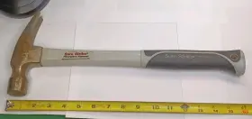 MFR22S SURE STRIKE BY ESTWING Framing Hammer Fibreglass