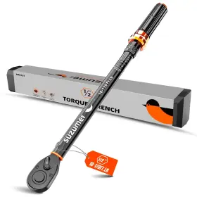 SM3101 SUZUME Torque Wrench Drive Dual Scale