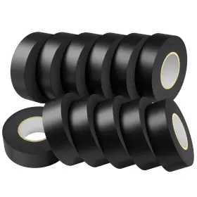 DG-12 SWRT Electrical Tape Pack Waterproof Uv High
