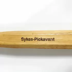 056900 SYKES-PICKAVANT Panel Beater Shrinking Flat Hammer #2