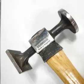 056900 SYKES-PICKAVANT Panel Beater Shrinking Flat Hammer #3