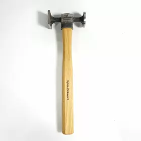 056900 SYKES-PICKAVANT Panel Beater Shrinking Flat Hammer