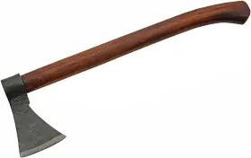 242603 SZCO Viking Forged Axe Carbon Steel Blade