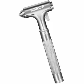 756594412858 SZEOF Car Window Breaker Seat Belt Cutter Safety