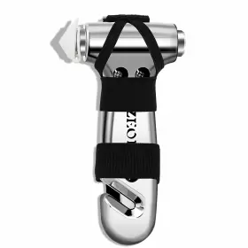 756594414265 SZEOF Safety Hammer Cute Window Breaker Seat Car
