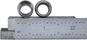 313113385309 TACO FASTENERS INC Pack Safety Handle Wedges #3