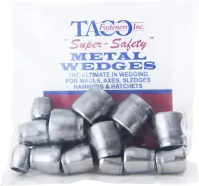 445052675630 TACO FASTENERS INC Pack Safety Handle Wedges