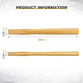 445031230294 TAIYIN Pack Sledge Hammer Handle #2