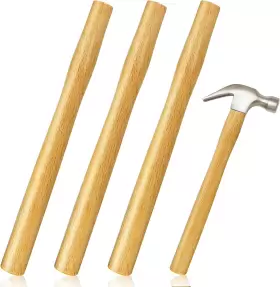 445031230294 TAIYIN Pack Sledge Hammer Handle